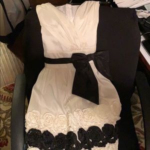 Bonnie Jean girls dress